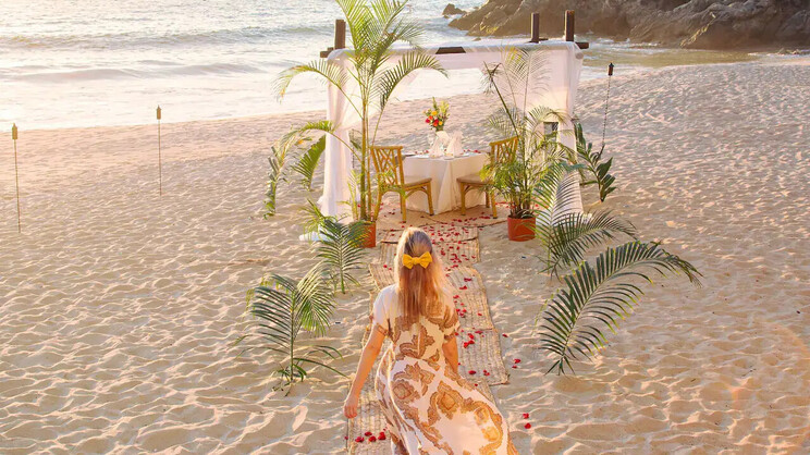 Hyatt Ziva Puerto Vallarta